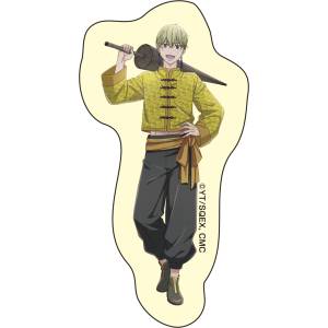 Cherry Magic! Thirty Years of Virginity Can Make You a Wizard?!: Original Sticker Set - Minato Wataya [Medicos Entertainment]