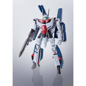 Macross: Do You Remember Love? - VF-1S Strike Valkyrie (Hikaru Ichijyou Model) [HI-METAL R]