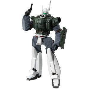 Robo-Dou: Kidou Keisatsu Patlabor 2 - Ingram Unit 1 1/35 -  Reactive Armor Equipped [threezero]