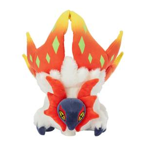 Pokemon Plush: Scarlet Violet - Slither Wing [The Pokémon Company]