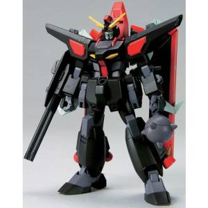 HG 1/144: Mobile Suit Gundam SEED - GAT-X370 Raider Gundam (Limited Edition) [Bandai]