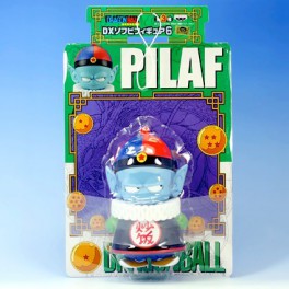 Dragon Ball DX Sofbi Figure vol.6 - Pilaf
