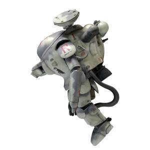 Maschinen Krieger: P.K.A. [Weltraum] Ausf F Fliege 1/20 (Plastic