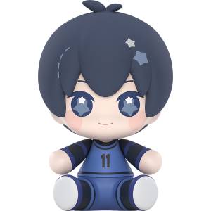 Huggy Good Smile: Blue Lock - Yoichi Isagi [Good Smile Arts Shanghai]