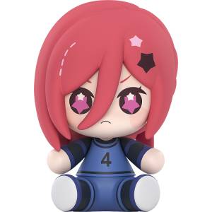 Huggy Good Smile: Blue Lock - Hyoma Chigiri [Good Smile Arts Shanghai]