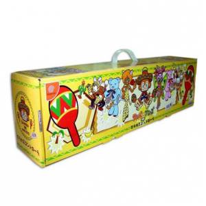 Samba De Amigo Maracas [DC - Used Good Condition]