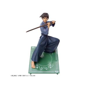 Luminasta: Detective Conan - Heiji Hattori (2nd Hand Prize Figure) [Sega]