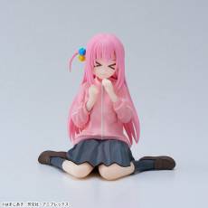 Premium Chokonose Figure: Bocchi the Rock! - Gotoh Hitori - Mmmmmmmmm Ver. (Prize Figure) ...
