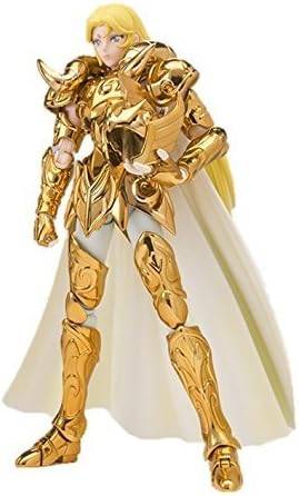 Saint Seiya Myth Cloth EX - Aries Mu ~Original Color Edition~ (Tamashii Limited Edition) [Bandai]