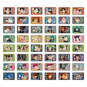 Bucchigiri?!: Snap Mide (16 Packs Box) [Ensky]