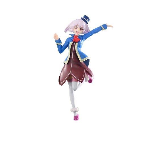 Luminasta: Shangri-La Frontier - Emul (Prize Figure) [SEGA]