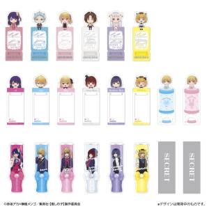Oshi no Ko: Bookmark Collection (20 Packs Box) [Bandai]