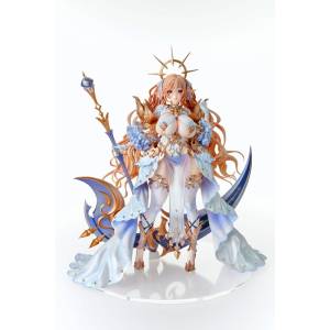 Elf Village: Elf Village - Mama Tiana 1/6 (Limited Edition) (Reissue) [Vertex]