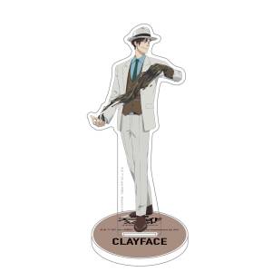 Suicide Squad ISEKAI: Acrylic Stand - Clayface [Movic]
