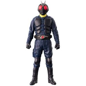 Movie Monster Series: Kamen Rider - Grasshopper Org [Bandai]