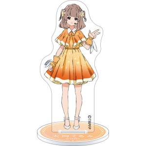 Trapezium: Acrylic Stand - Kurumi Taiga [Movic]