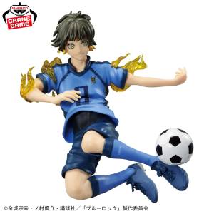 BLUE LOCK: Bachira Meguru - Kakusei Joutai ver. (Banpresto) [2nd Hand]