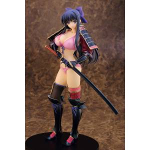 Walkure Romanze - Akane Ryuzoji [Skytube]