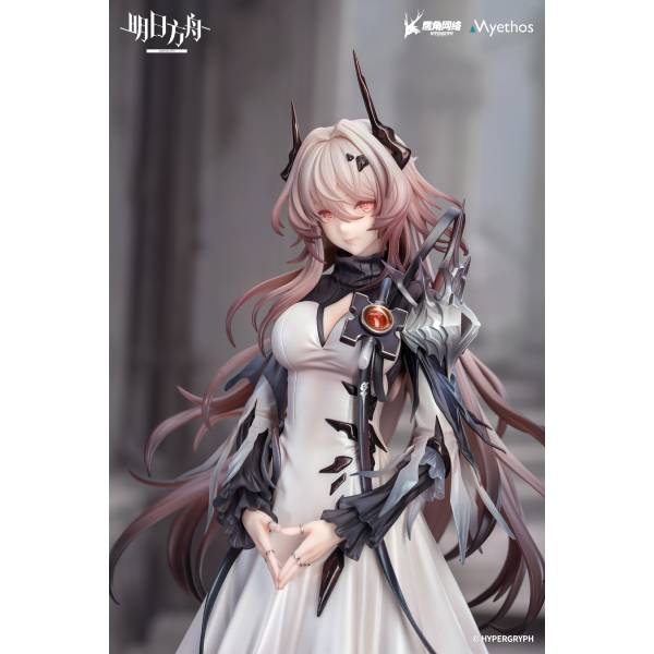 Arknights: Civilight Eterna 1/7 [Myethos] - Nin-Nin-Game.com
