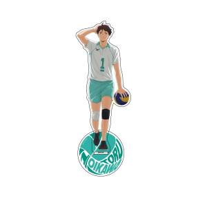 Haikyu!!: Acrylic Stand - Tooru Oikawa [Ensky]