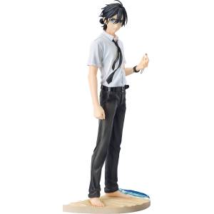Summer Time Rendering: Ajiro Shinpei 1/7 [Good Smile Arts Shanghai]