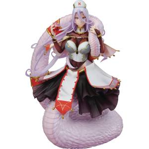 Monster Girl Doctor - Saphentite Neikes [Medicos Entertainment]
