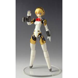 Persona 4 The Ultimate in Mayonaka Arena - Aigis (Ver.Daibadi) [Jigen Kadou Complete]