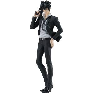 POP UP PARADE: Psycho Pass - Shinya Kogami (L Size) [Good Smile Company]