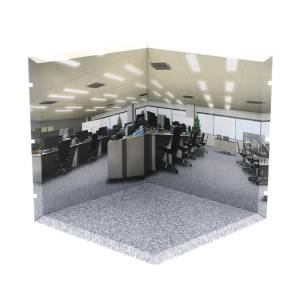 Dioramansion 150: Office Ver. (Reissue) [PLM]