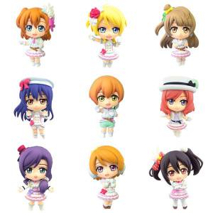 Love Live! Vol.2 8 Pack BOX [Color Colle]