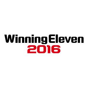 Winning Eleven 2016 - Standard Edition [PS4]