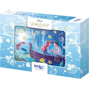 Weiss Schwarz Blau: The Little Mermaid - Starter Deck [Bushiroad]