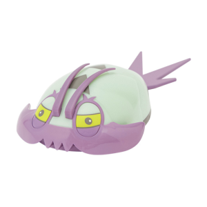 Pokemon: BUG OUT! - Pullback Figure - Wimpod Wimp Out [The Pokémon Company]