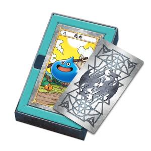 Dragon Quest X - Tarot Cards (Reissue) [Square Enix]