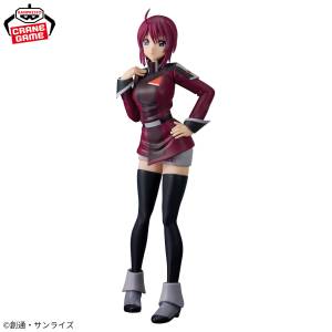 Mobile Suit Gundam SEED FREEDOM - Lunamari Hawke (Banpresto) [2nd Hand]