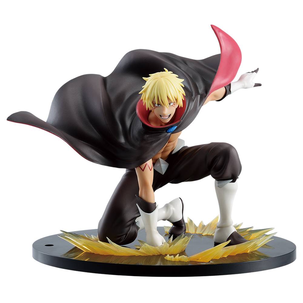 Ichiban Kuji (B Prize): That Time I Got Reincarnated as a Slime « Rising Star » - Veldora ...