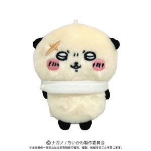 Chiikawa: PlayCharm Rakko (Reissue) [Bandai Namco Nui]