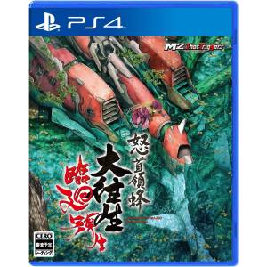 DoDonPachi Blissful Death Re:Incarnation [PS4 - Usado Buen Estado]