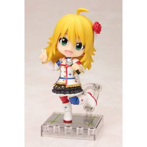 The Idolmaster Movie - Hoshii Miki - Wonder Fes. Limited Edition [Cu-poche]