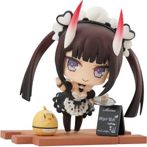 Chibi Chara Series: Azur Lane - Noshiro (JUUs Time Chibi Figure) [Apex]