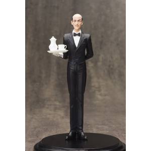 DC Comics: Batman - Alfred Pennyworth - Wonder Fes. Limited Edition [ARTFX+]