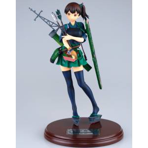 Kantai Collection -Kan Colle- Kaga - Wonder Fes. Limited Edition [FunnyKnights]