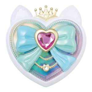 Wonderful Precure!: Cosmetics - Pretty Holic - Shiny Cats Pact [Bandai]