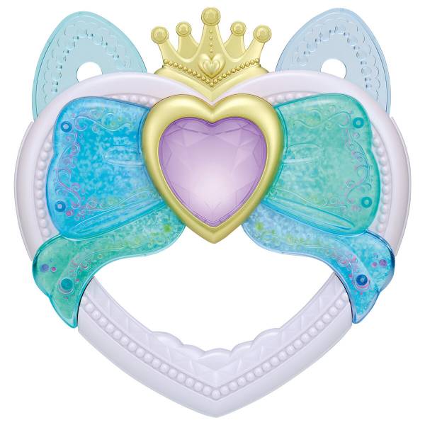 Wonderful Precure!: Cosplay - Amity Ribbon Tambourin [Bandai] - Nin-Nin ...