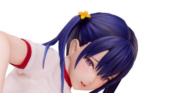Binding Creator's Opinion: Original - Jump Rope Girl - Mio 1/4 [BINDing, Union Creative In...