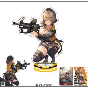 Goddess of Victory: Nikke - Nikke Duel Encounter - Acrylic Stand - Anis [NK-0003] [Movic]