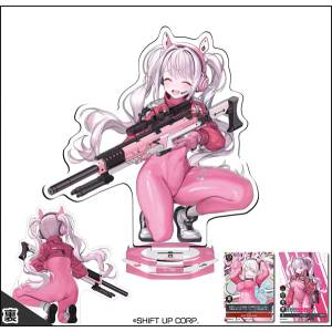 Goddess of Victory: Nikke - Nikke Duel Encounter - Acrylic Stand - Alice [NK-0006] [Movic]