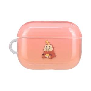 Pokemon: AirPods Pro Soft Case - Chochodile [The Pokemon Company]