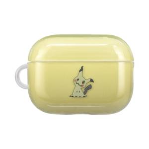 Pokemon: AirPods Pro Soft Case - Mimiqui [The Pokemon Company]