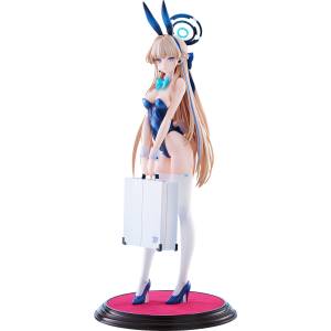 Blue Archive: Toki Asuma 1/7 - Bunny Girl Ver. [Max Factory] - Nin
